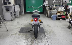 HONDA DAX 70 ST70