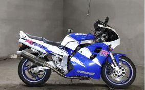 SUZUKI GSX-R1100 1993 GU75A