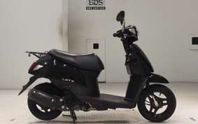 SUZUKI LET's 2008 CA4AA