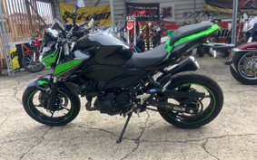 KAWASAKI Z400 2022 EX400G