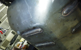 YAMAHA MT-07 ABS 2017