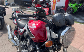 HONDA CB400SFV-4ABS 2021 NC42