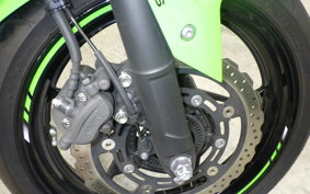 KAWASAKI NINJA 400 2019 EX400G