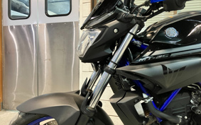 YAMAHA MT-25 RG10J