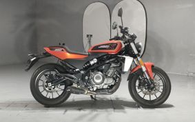 HARLEY X350 W3C
