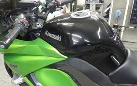 KAWASAKI NINJA 1000 2013