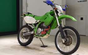 KAWASAKI KLX250 2016 LX250E