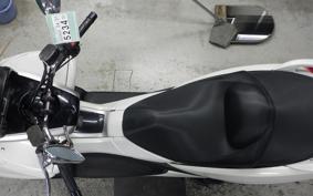 YAMAHA MAJESTY 250 Gen.4 SG20J