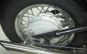 YAMAHA DRAGSTAR 400 CLASSIC 2003 VH01J