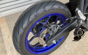 YAMAHA MT-03 2020 RH13J
