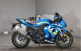 SUZUKI GSX-R1000R 2019 DM11G