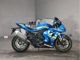 Фото Suzuki GSX-R1000R 2019 с японского аукциона