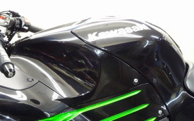 KAWASAKI NINJA ZX-14R ABS 2013 ZXNF13