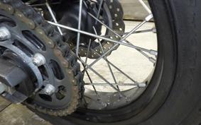 YAMAHA TENERE 700 2021 DM09J