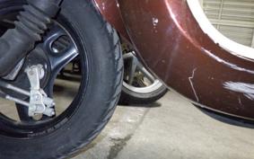 HONDA GIORNO 2 1996 AF70