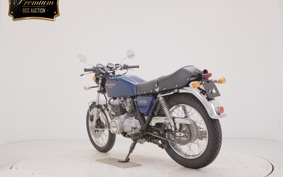 HONDA CB400ﾌｫｱ 2026 CB400F