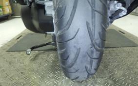 YAMAHA TRICITY 155 A