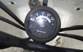 SUZUKI CHOINORI 1998 CZ41A