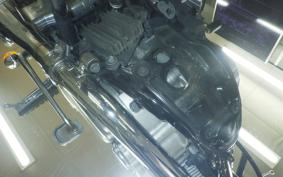 YAMAHA SR400 Gen.4 2014 RH03J