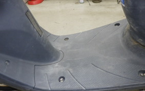 YAMAHA JOG POCHE SA08J