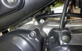 KAWASAKI KSR-2 2009 MX080B