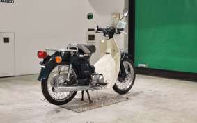 HONDA C90 SUPER CUB HA02