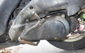 HONDA DIO ZX GEN 2 AF35