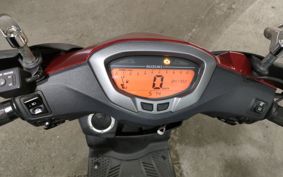 SUZUKI SU WISH LTD DV12B