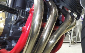 HONDA CB1300SF SUPER FOUR Gen. 3 2022 SC54