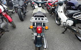 HONDA LITTLE CUB E 2017 AA01