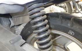 YAMAHA AXIS 100 SB06J