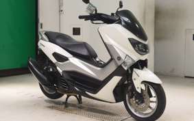 YAMAHA N-MAX 155 A 2021 SG50J