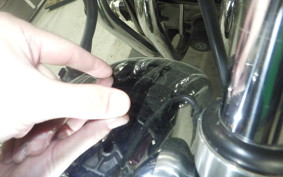 HONDA CB1100 EX ABS 2015 SC65