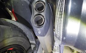 DUCATI MULTISTRADA V4S 2021