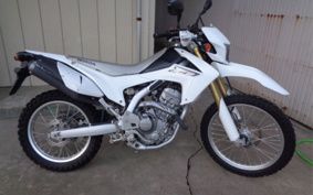 HONDA CRF250L MD38