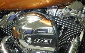 HARLEY FLHX 1690 2014