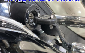 YAMAHA DRAGSTAR400 CLASSIC