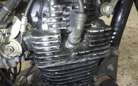 YAMAHA TW225 DG09J