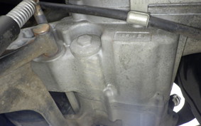 HONDA LEAD 110 1975 JF19