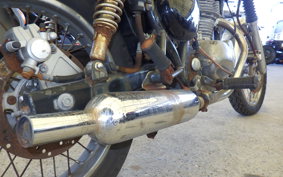 KAWASAKI ESTRELLA BJ250A