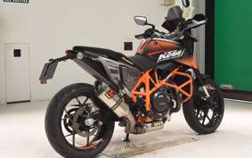 KTM 690 DUKE 2013