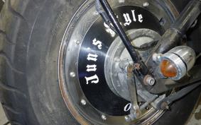 HONDA STEED 600 1994 PC21