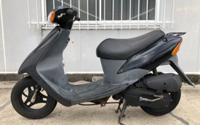 SUZUKI LET's 2 CA1PA