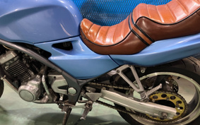 KAWASAKI BALIUS 250 ZR250A
