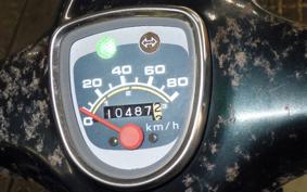 HONDA C70 SUPER CUB C70