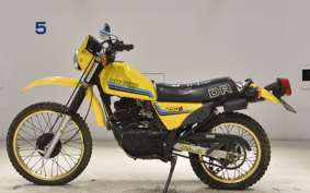 SUZUKI DR250 S SJ41A