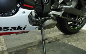 KAWASAKI ZX 10 NINJA ABS 2021 ZXT02L