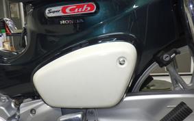 HONDA C110 SUPER CUB JA59
