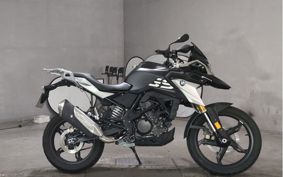 BMW G310GS 0G31