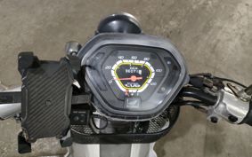 HONDA SUPER CUB110 JA10